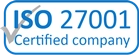 ISO 27001